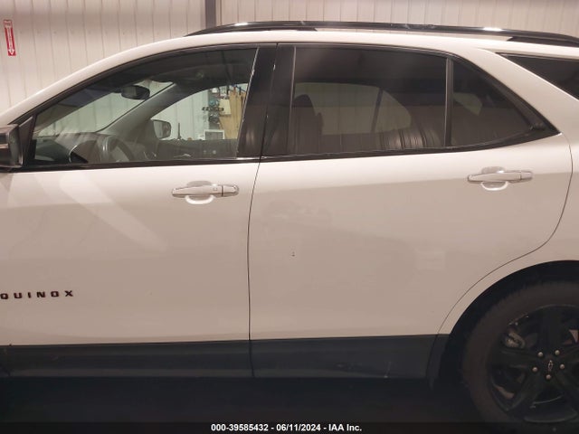 Chevrolet Equinox Awd Premier 2022 3GNAXXEVXNS209511 Image 15