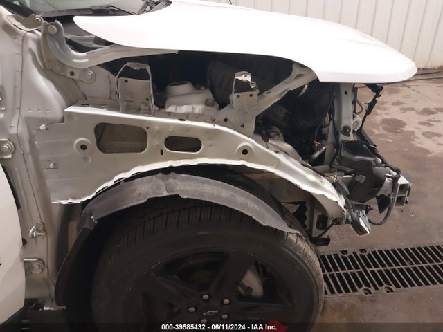 Chevrolet Equinox Awd Premier 2022 3GNAXXEVXNS209511 Image 18