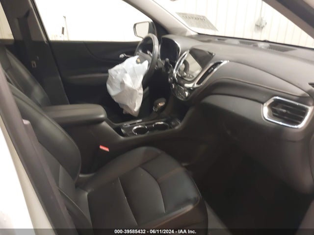 Chevrolet Equinox Awd Premier 2022 3GNAXXEVXNS209511 Image 5