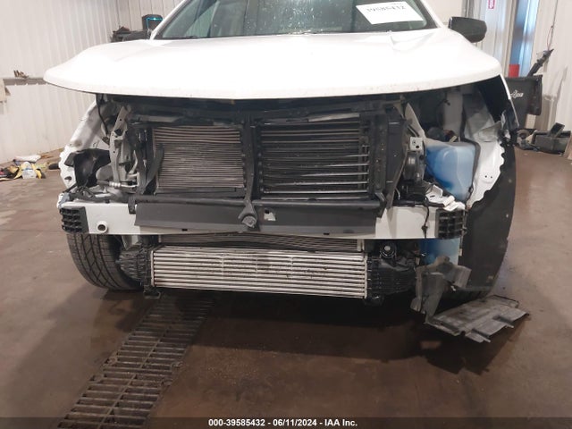 Chevrolet Equinox Awd Premier 2022 3GNAXXEVXNS209511 Image 6