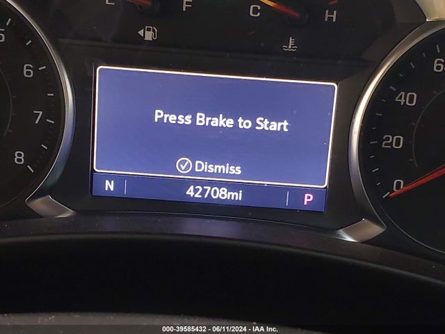 Chevrolet Equinox Awd Premier 2022 3GNAXXEVXNS209511 Image 7