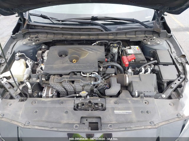 Nissan Altima 2.5 Platinum 2019 1N4BL4FV0KC106255 Image 10