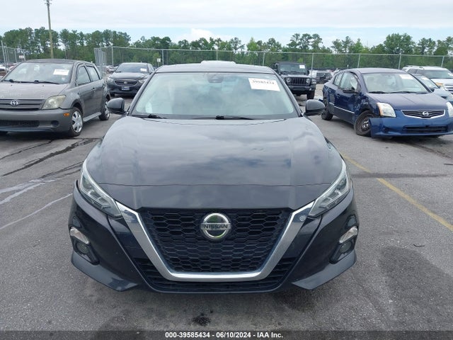 Nissan Altima 2.5 Platinum 2019 1N4BL4FV0KC106255 Image 12