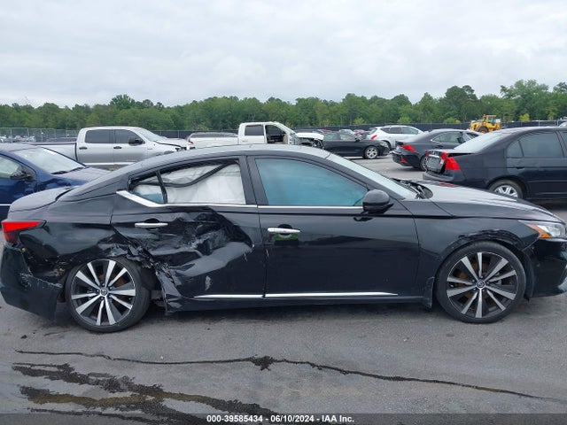 Nissan Altima 2.5 Platinum 2019 1N4BL4FV0KC106255 Image 13