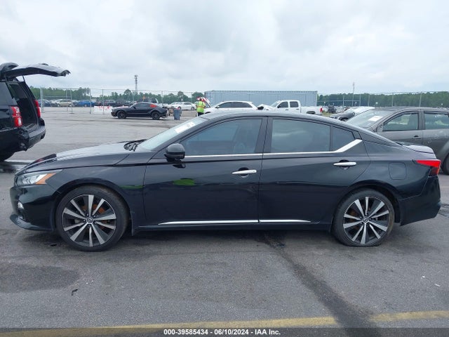 Nissan Altima 2.5 Platinum 2019 1N4BL4FV0KC106255 Image 14