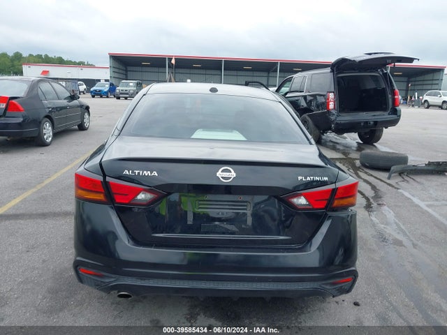 Nissan Altima 2.5 Platinum 2019 1N4BL4FV0KC106255 Image 16