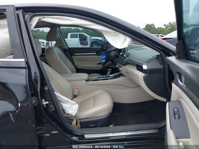 Nissan Altima 2.5 Platinum 2019 1N4BL4FV0KC106255 Image 5