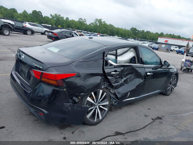 Nissan Altima 2.5 Platinum 2019 1N4BL4FV0KC106255 Image 6