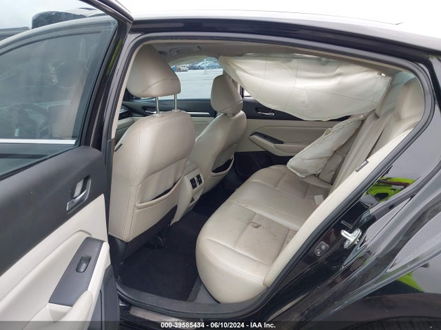Nissan Altima 2.5 Platinum 2019 1N4BL4FV0KC106255 Image 8