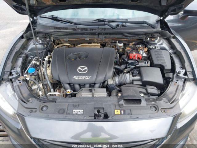 JM1GJ1U58F1202188 Mazda Mazda6 I Sport