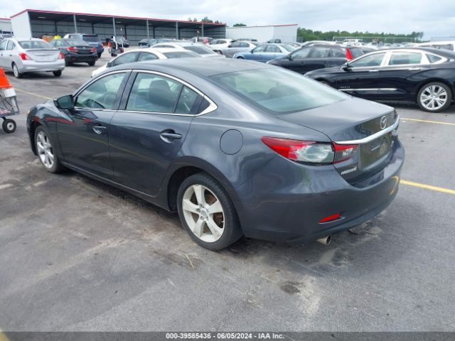JM1GJ1U58F1202188 Mazda Mazda6 I Sport