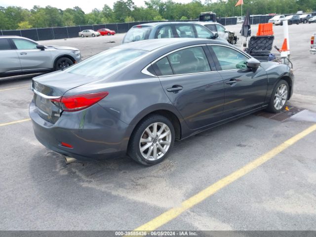 JM1GJ1U58F1202188 Mazda Mazda6 I Sport
