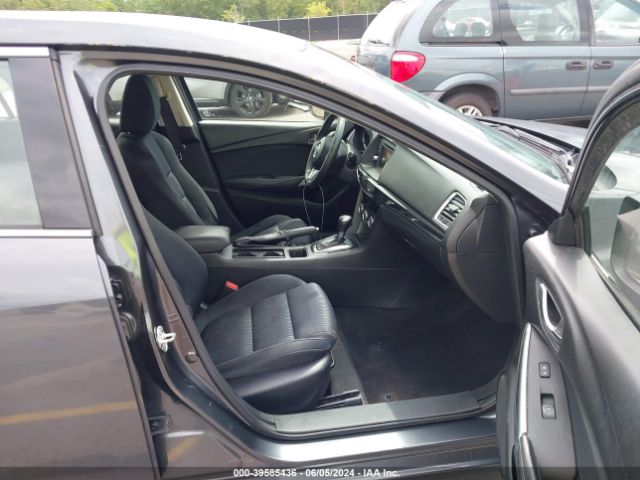 JM1GJ1U58F1202188 Mazda Mazda6 I Sport