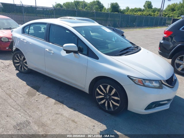 2014 19XFB2F95EE261886 main image