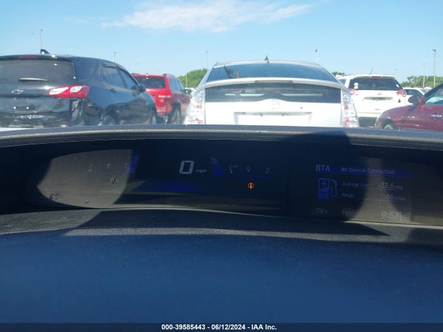 Honda Civic Ex-l 2014 19XFB2F95EE261886 Image 17