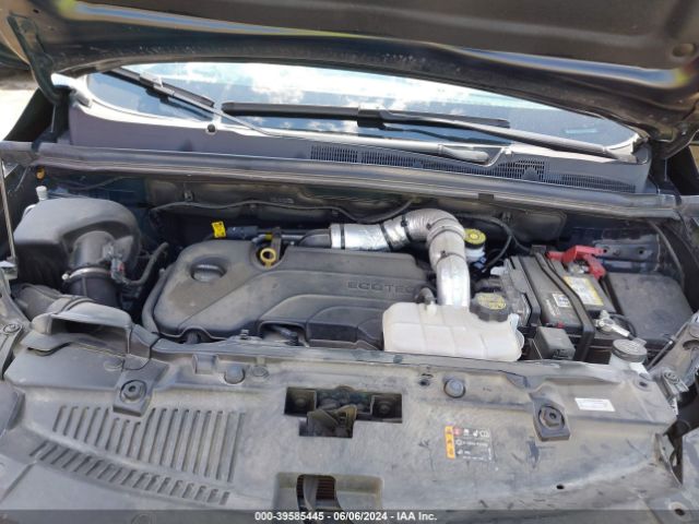 KL7CJNSM9MB373715 Chevrolet Trax Awd Ls