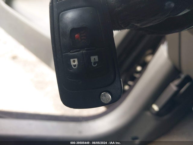 Chevrolet Spark 1lt Auto 2014 KL8CD6S99EC431242 Image 11