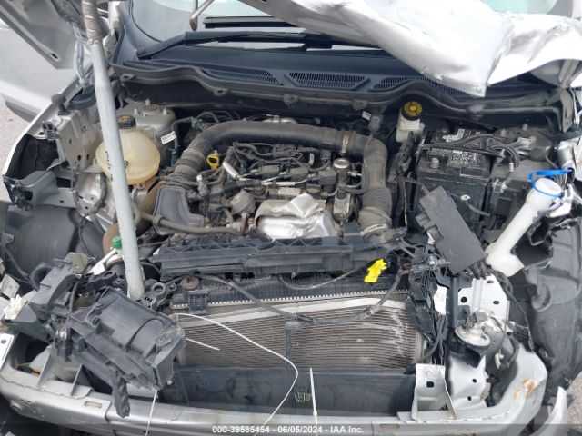 MAJ3S2KE8KC271407 Ford Ecosport Titanium