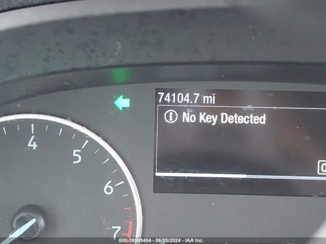 MAJ3S2KE8KC271407 Ford Ecosport Titanium
