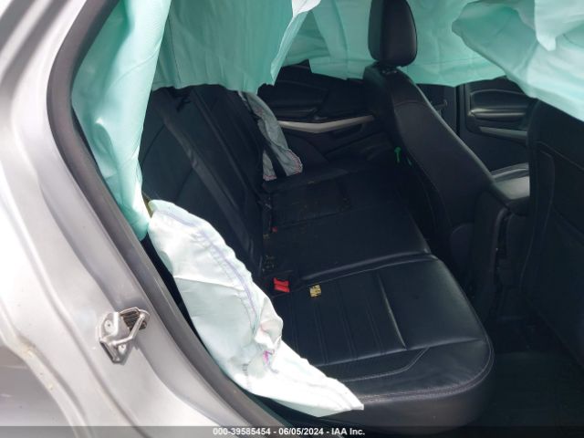 MAJ3S2KE8KC271407 Ford Ecosport Titanium