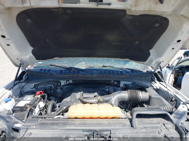 Ford F-150 Xl 2016 1FTMF1EP7GKF20853 Image 10