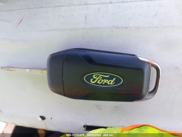 Ford F-150 Xl 2016 1FTMF1EP7GKF20853 Image 11