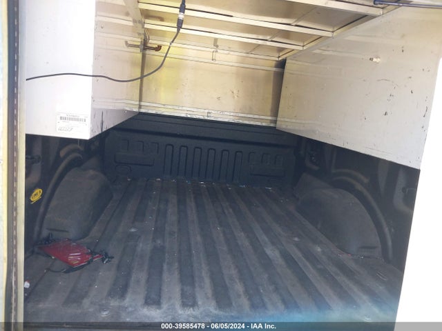 Ford F-150 Xl 2016 1FTMF1EP7GKF20853 Image 8