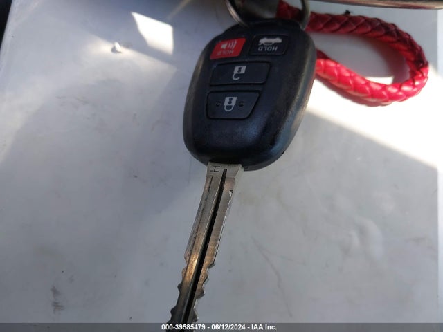 Toyota Corolla S Plus 2015 2T1BURHE4FC391413 Image 11