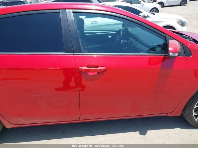 Toyota Corolla S Plus 2015 2T1BURHE4FC391413 Image 14