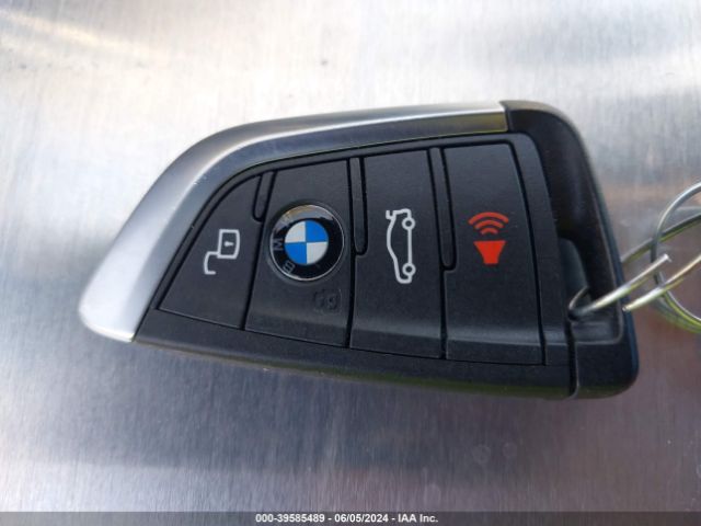 WBA53AK01N7K84685 BMW 228 Gran Coupe I Sdrive