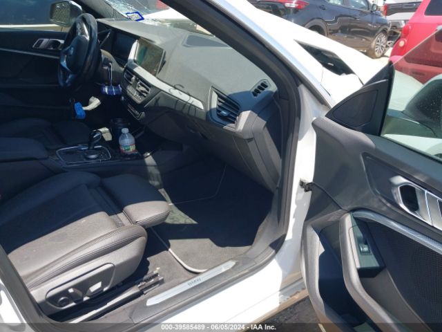 WBA53AK01N7K84685 BMW 228 Gran Coupe I Sdrive