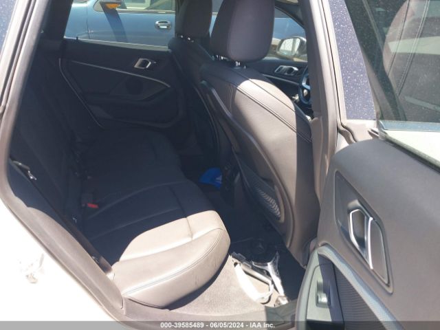 WBA53AK01N7K84685 BMW 228 Gran Coupe I Sdrive