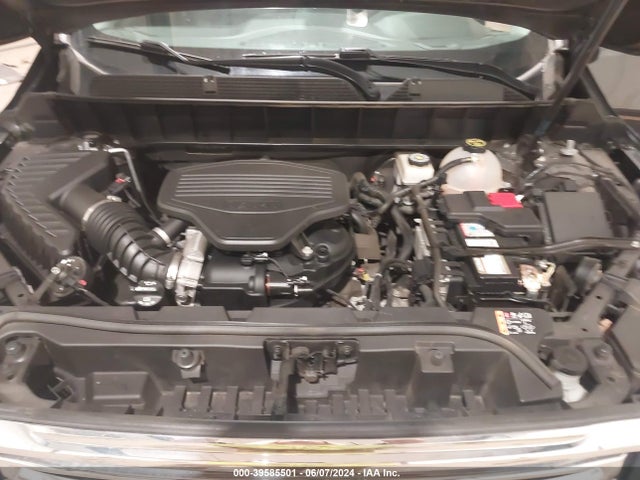 1GKKNWLS1HZ167389 GMC Acadia Slt-2