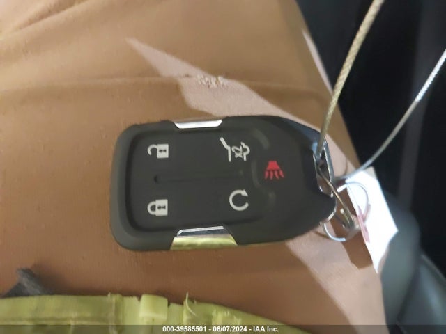 1GKKNWLS1HZ167389 GMC Acadia Slt-2