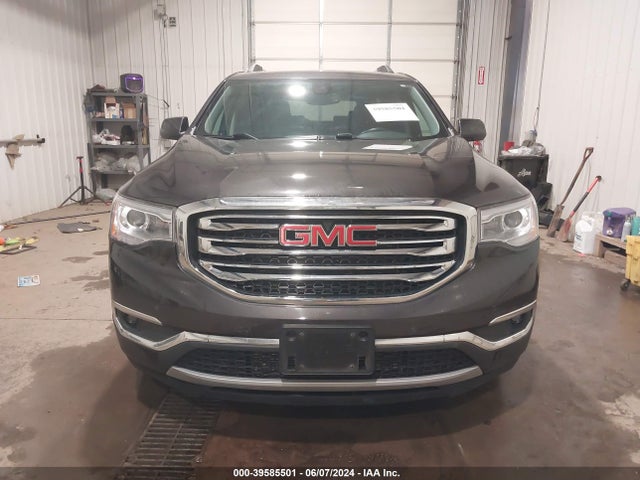 1GKKNWLS1HZ167389 GMC Acadia Slt-2