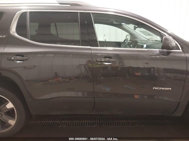 1GKKNWLS1HZ167389 GMC Acadia Slt-2