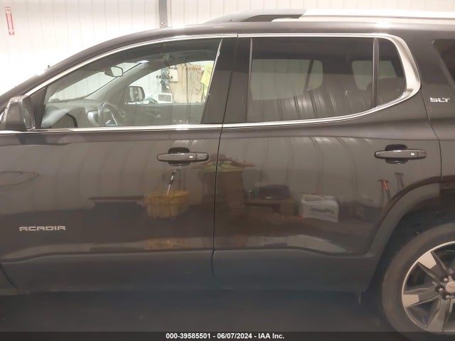 GMC Acadia Slt-2 2017 1GKKNWLS1HZ167389 Image 15