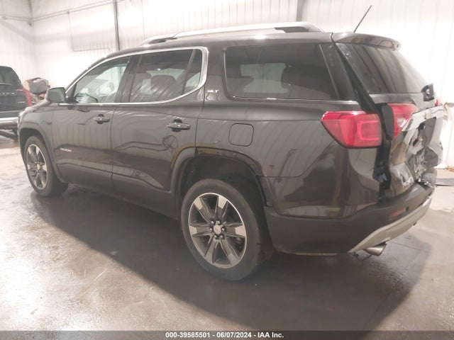 1GKKNWLS1HZ167389 GMC Acadia Slt-2