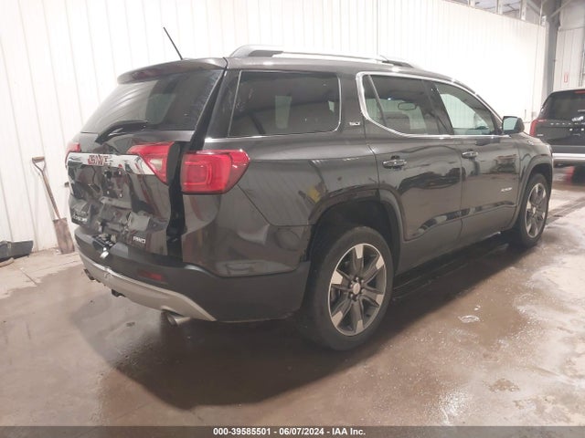 1GKKNWLS1HZ167389 GMC Acadia Slt-2