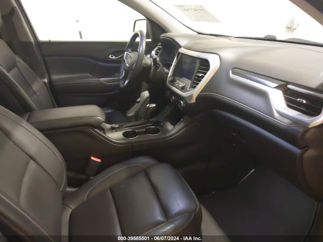 1GKKNWLS1HZ167389 GMC Acadia Slt-2