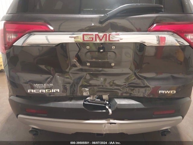 1GKKNWLS1HZ167389 GMC Acadia Slt-2