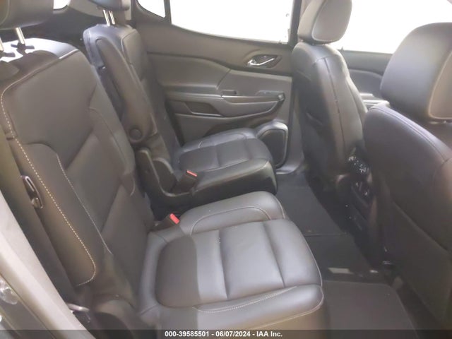 1GKKNWLS1HZ167389 GMC Acadia Slt-2