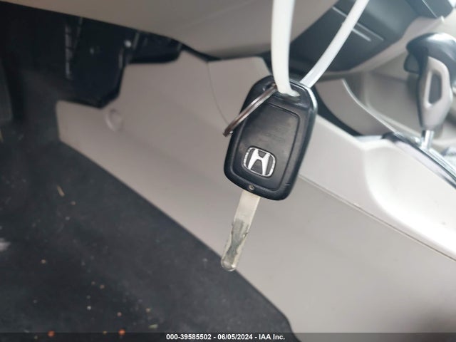 Honda Civic Lx 2015 19XFB2F53FE265093 Image 11