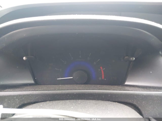 Honda Civic Lx 2015 19XFB2F53FE265093 Image 7