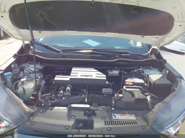 7FARW1H57NE024417 Honda Cr-v 2wd Ex