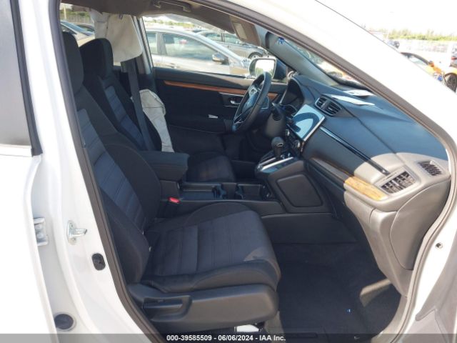 7FARW1H57NE024417 Honda Cr-v 2wd Ex