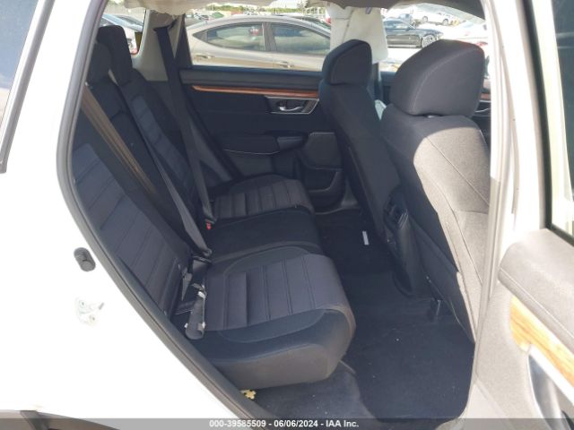 7FARW1H57NE024417 Honda Cr-v 2wd Ex