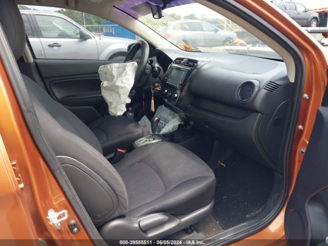 ML32A3HJ9JH004171 Mitsubishi MIRAGE ES