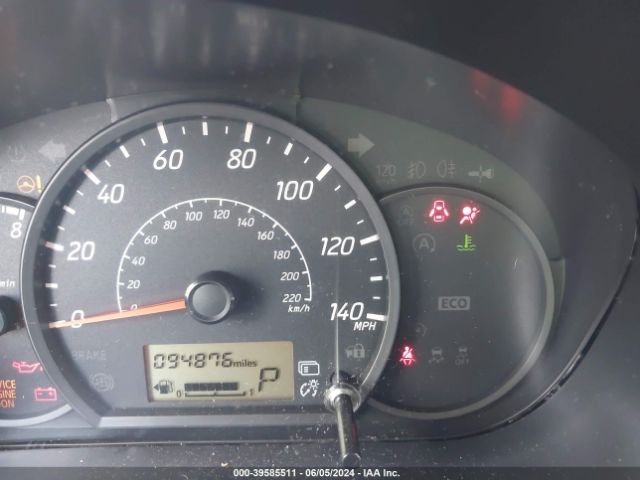 ML32A3HJ9JH004171 Mitsubishi MIRAGE ES