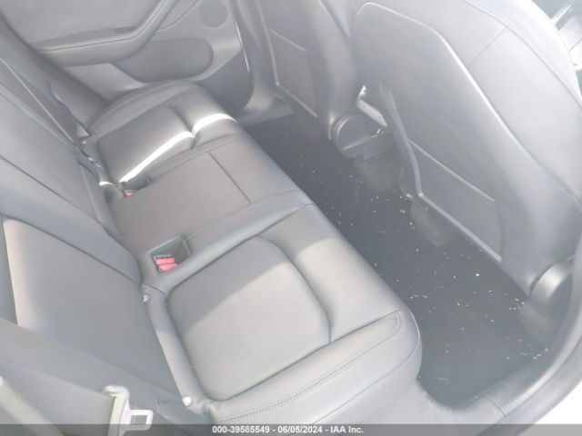 5YJYGDED0MF105730 Tesla Model Y Standard Range Rear-wheel Drive